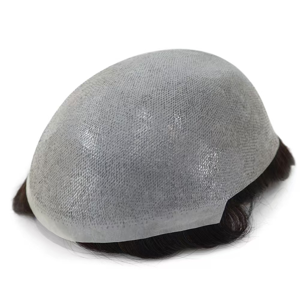Super Thin Skin Hair Systems