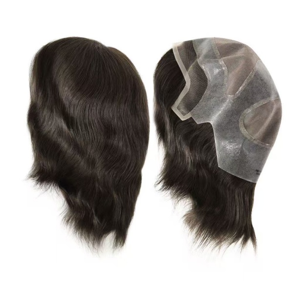 Men's Mono Wig
