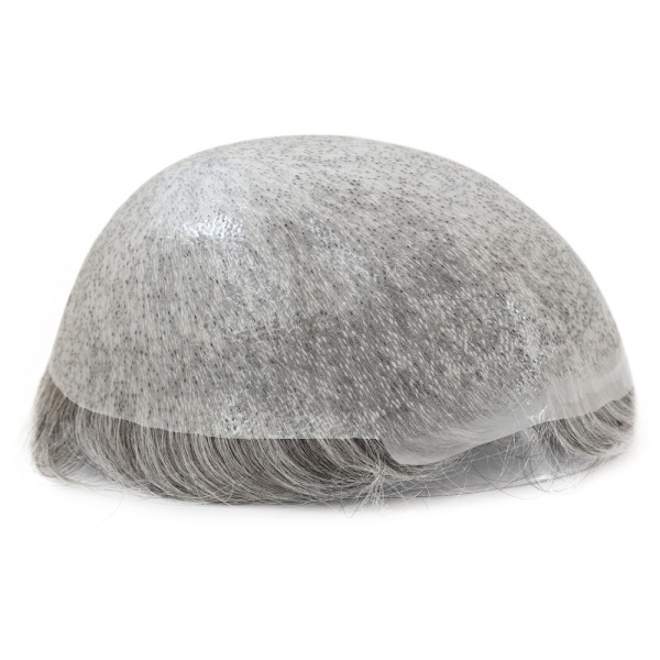 Thin Skin Hair Systems