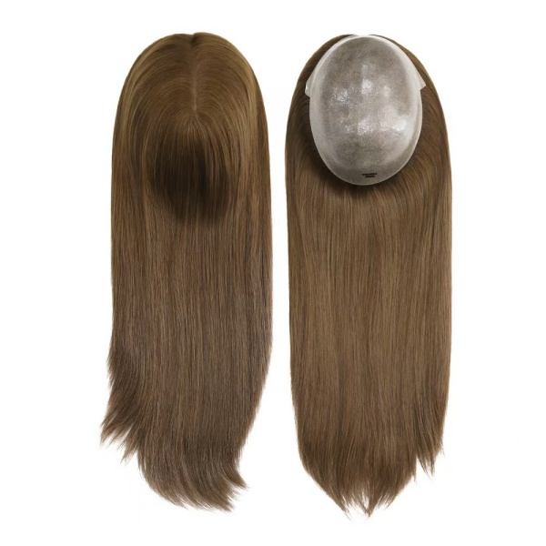 Ladies's Skin Hair Systems 