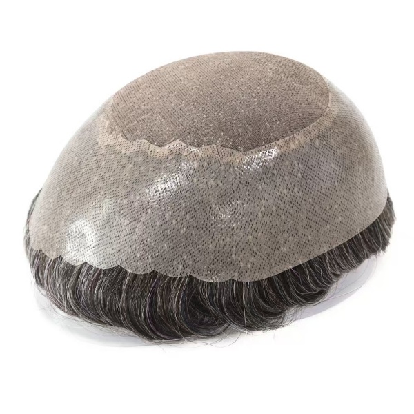 Mono Hair Systems  Apollo