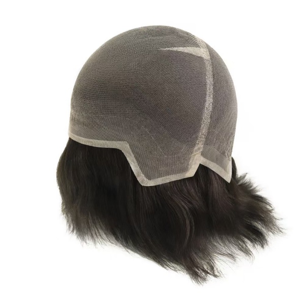 French Lace Wig