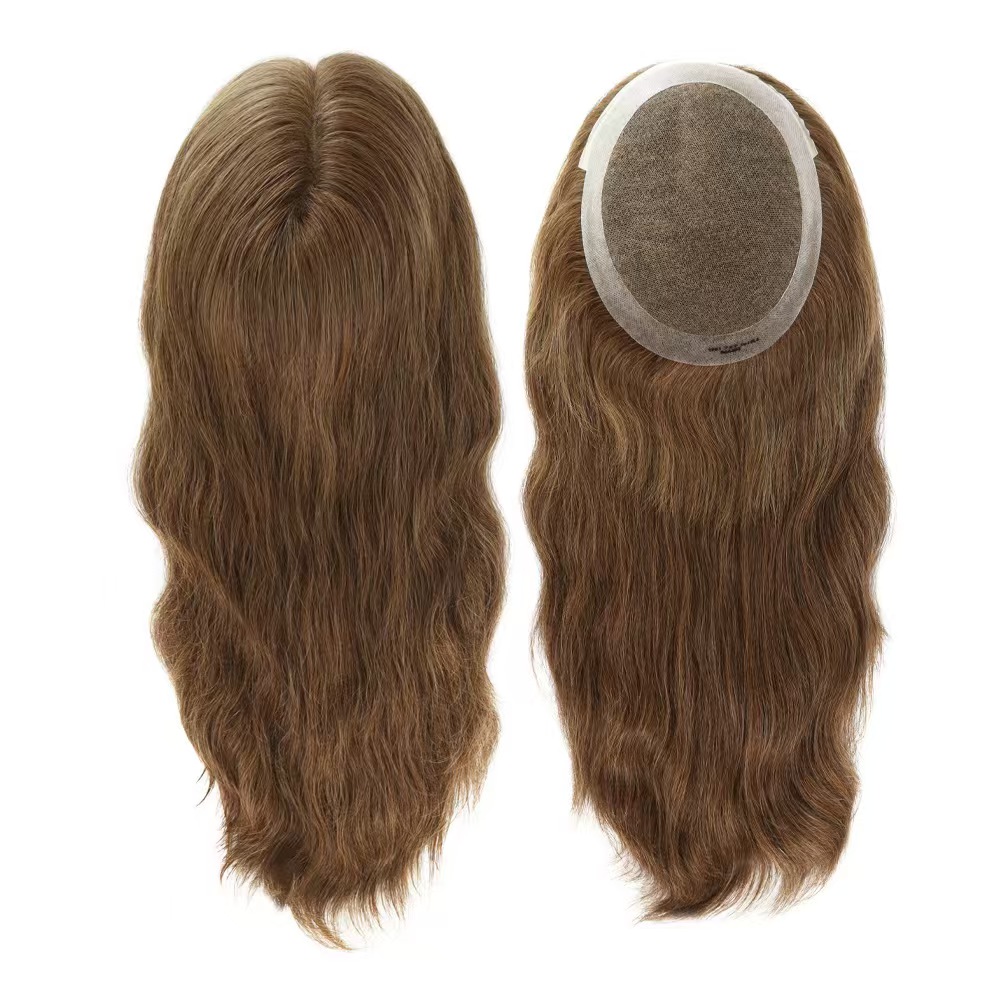 Hair Topper T40