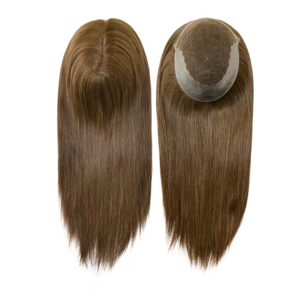 Hair Topper Q6