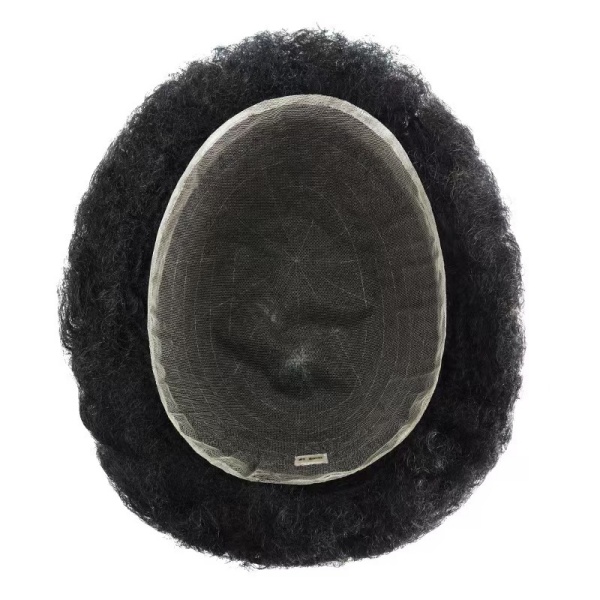 AFRO Hair Systems