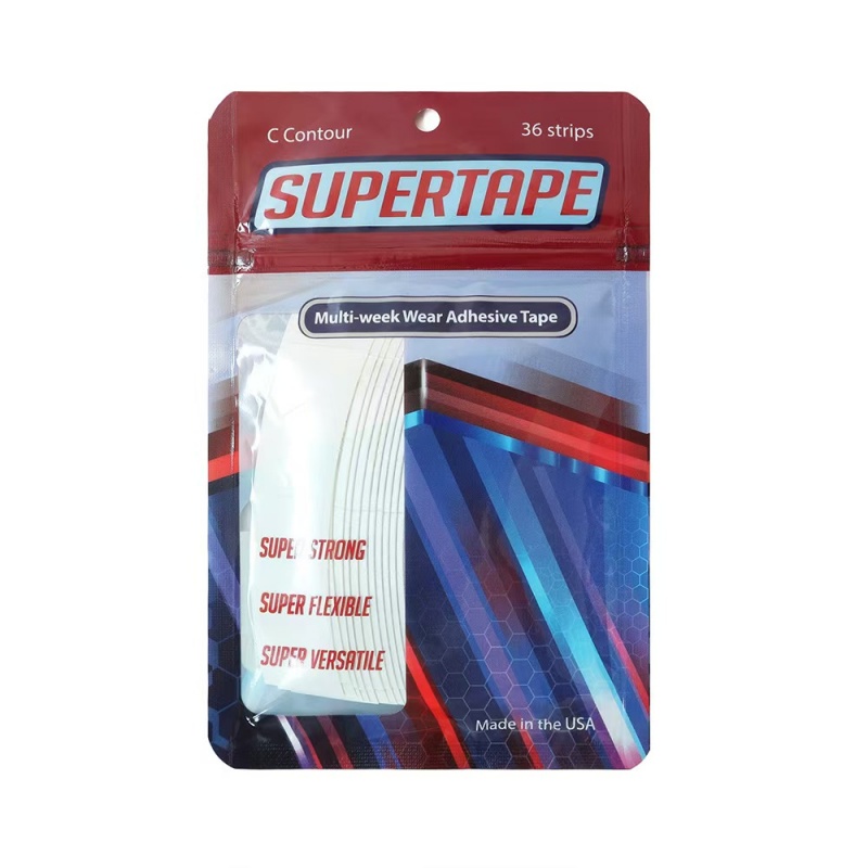 Super Tape CC
