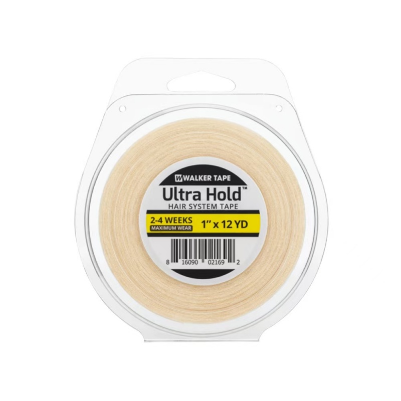 Ultra Hold 1"×12YD