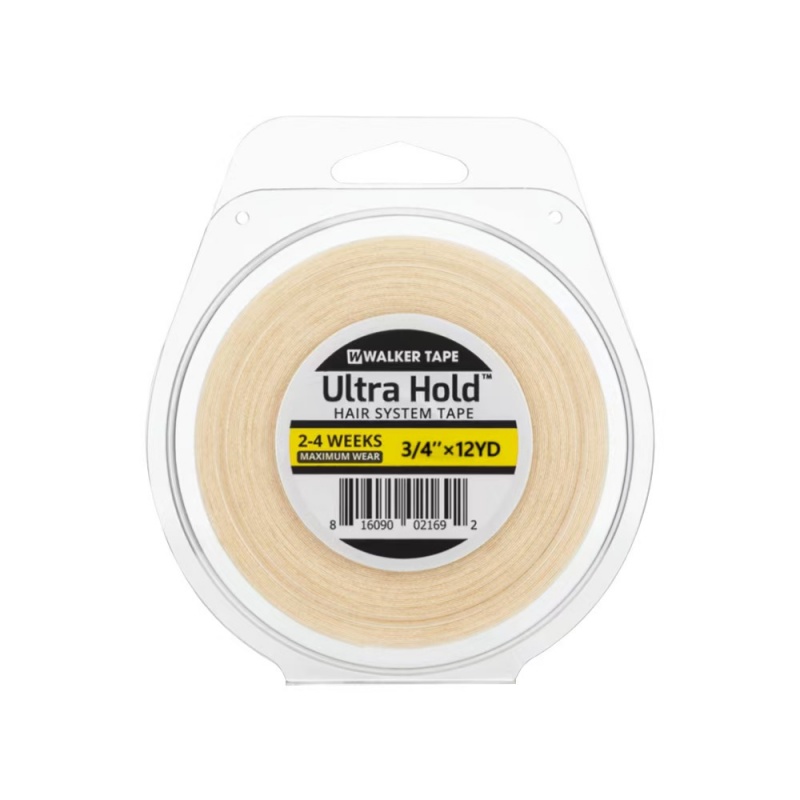 Ultra Hold ¾"×12YD