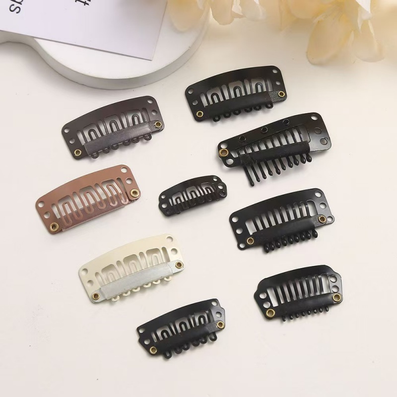 Clips
