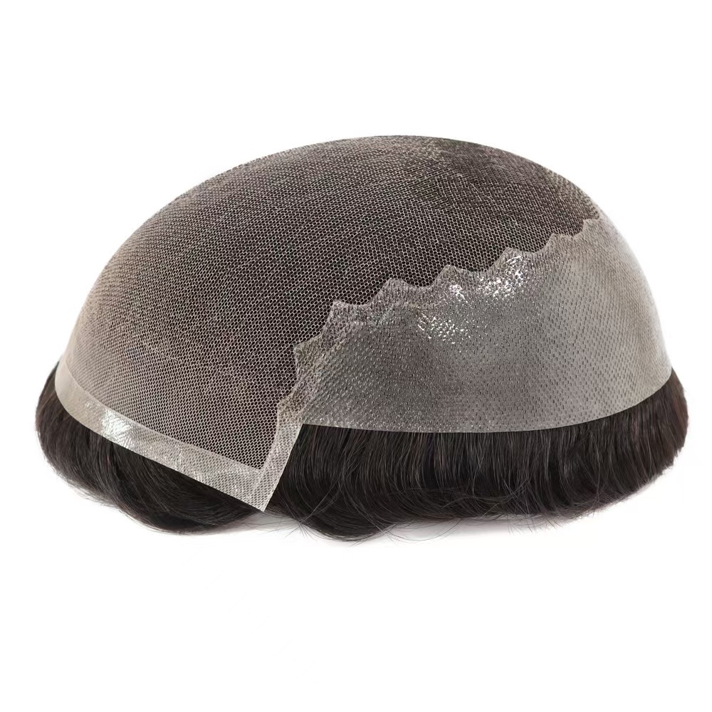 Lace Hair Systems Q6